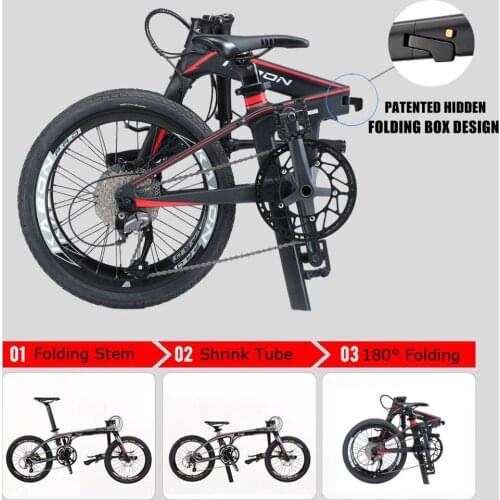 KABON Bicycle Wheels