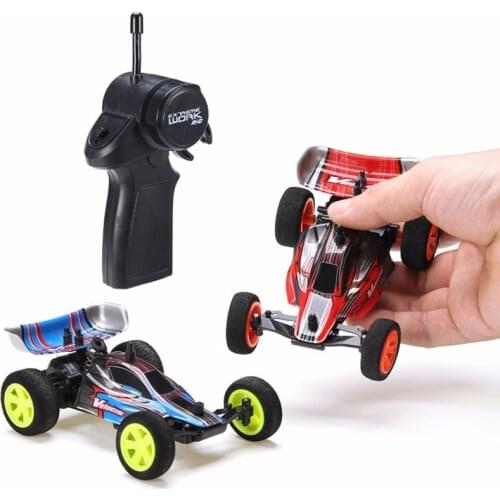 Newest RC Car Electric Toys ZG9115 1:32 Mini 2.4G 4WD High Speed 20KM/h Drift Toy Remote Control RC Car Toys take-off operation
