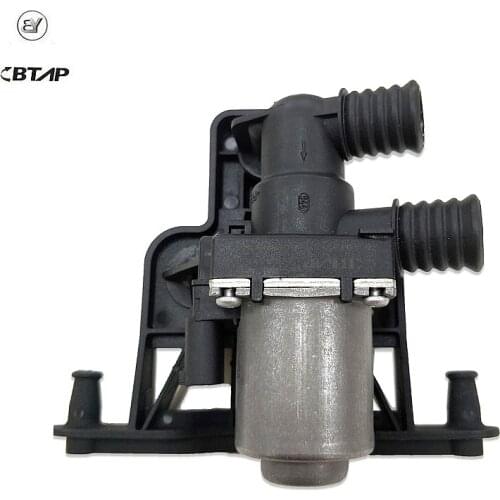 BTAP New Heater Control Valve For BMW E53 E60 E61 520i 525i 525xi 530i 540i 545i 64116920226 64118379921 German Specification