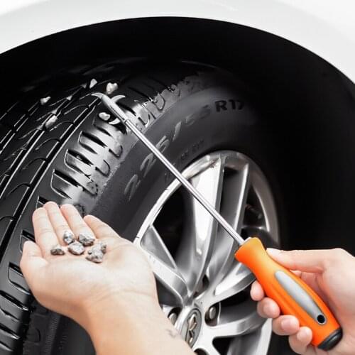 Car Maintenance and Cleaning Supplies Tools, Car Tire Hooks, Stone Cleaning Hooks, Cleaning Stone Scrapers, Stone Pickers