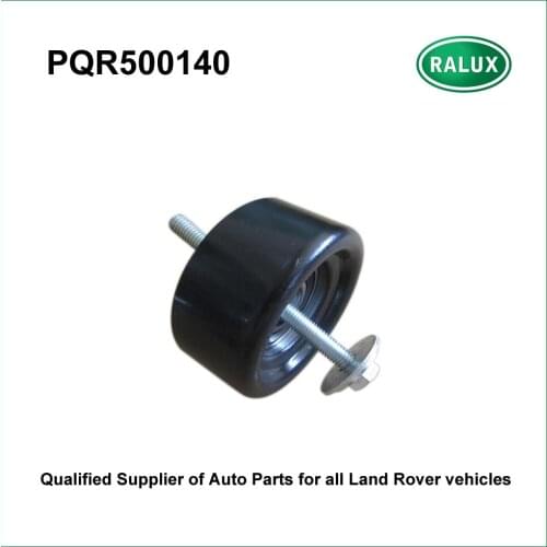 RALUX Spare Parts For Engines