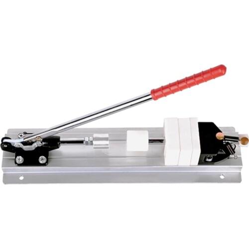 DIY Woodworking Pen Turners Press Pen Parts Assembly Disassembly Tools Adjustable Manual Press Pliers For Joining Pens