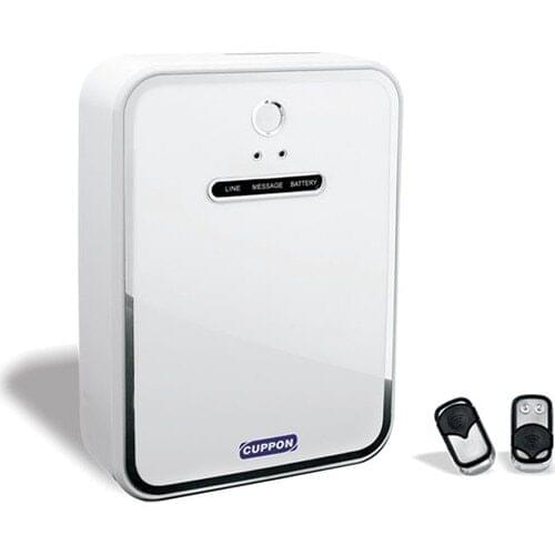 Shutter Power Supply 2 Shutter Sm 1200 Short Circuit Protection Battery Operation Overload Charge No Mains Warning Battery