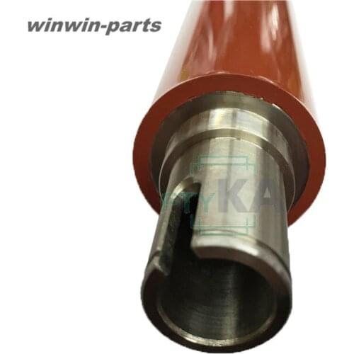 1 PC Lower Sleeved Roller A02E-R721-Lower for Konica Minolta Bizhub C253 C353 C203 Fuser Pressure Roller