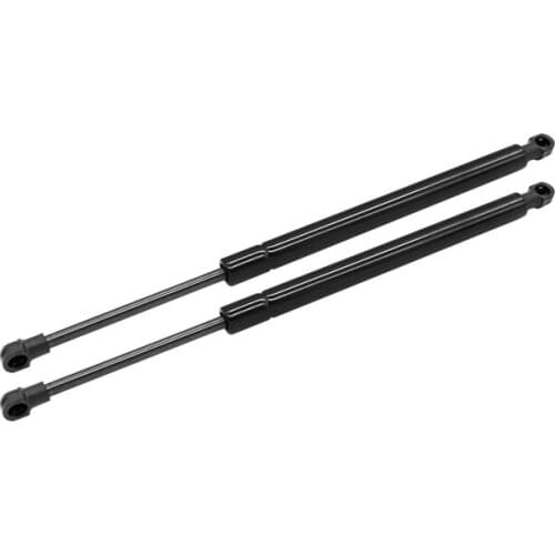 2PCS High Quality For BMW E90 323i 325i 328i 330i 335i M3 Rear Liftgate Lift Supports Struts Shocks 51244365787