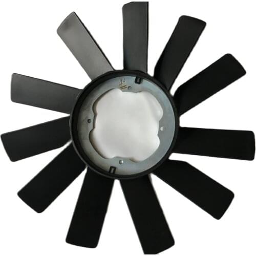 4U Engine Cooling Systems