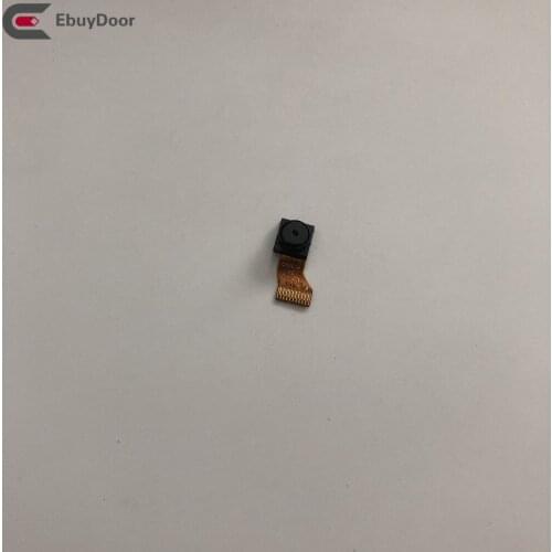 Used Front Camera 8.0MP Module For Leagoo M8 MT6737 Quad Core 5.7 Inch 1280x720 Free Shipping