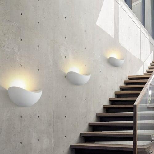 LED Wall Lights BAIHUAN China