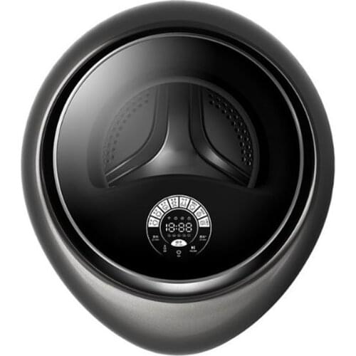 Free Sample New Design Colorful Mini Children Washing Machine