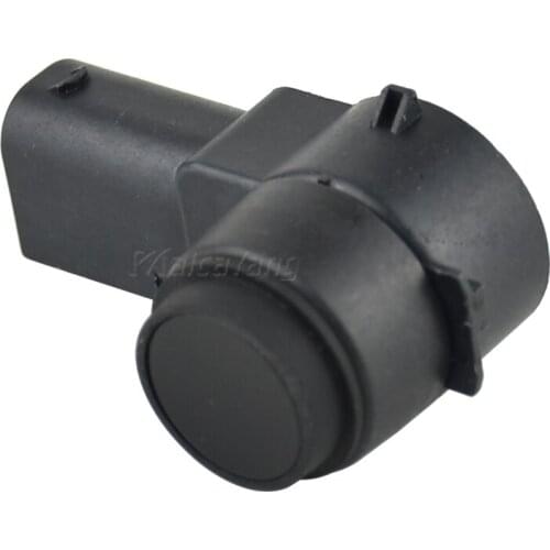 6590EF PDC Park sensor for Citroen Berlingo B9 Peugeot 307 3A/C 308 4A/C CC 4B_ 407 SW 6E_ Anti Radar Detector Distance Control