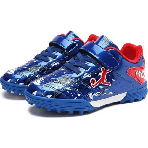 Giyu Football Boots