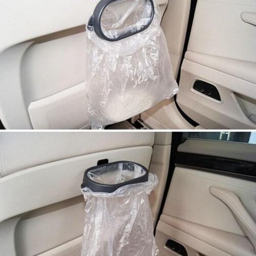HiMISS Garbage Cans For Cars
