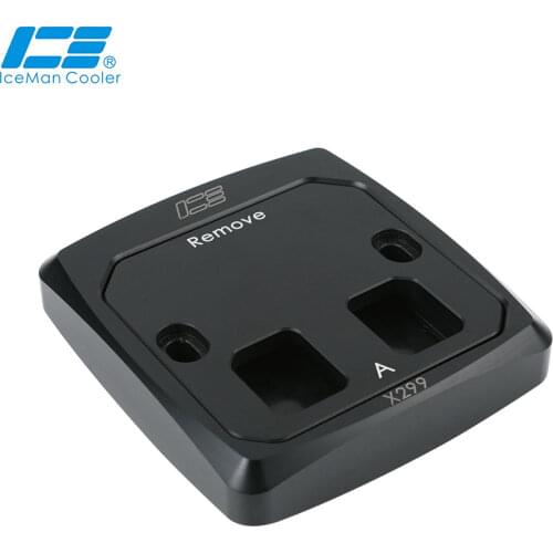 IceMan Cooler X299 CPU Open Tools Opener for Intel LGA2066 7820 7900 7920