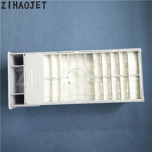 T6997 waste cartridge with chip for Epson P7000 P7070 P7080 P8000 P8070 P8080 P9000 printer maintenance tank with chip UV 1pc