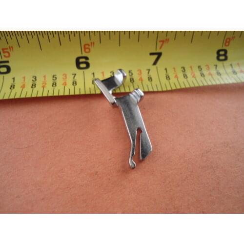 SLANT Snap On Shank Presser Foot Holder for SINGER Sewing Machines # 542167