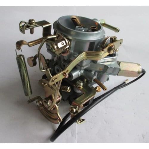 New Carburetor for NISSAN A14 CHERRY/SUNNY/PULSAR