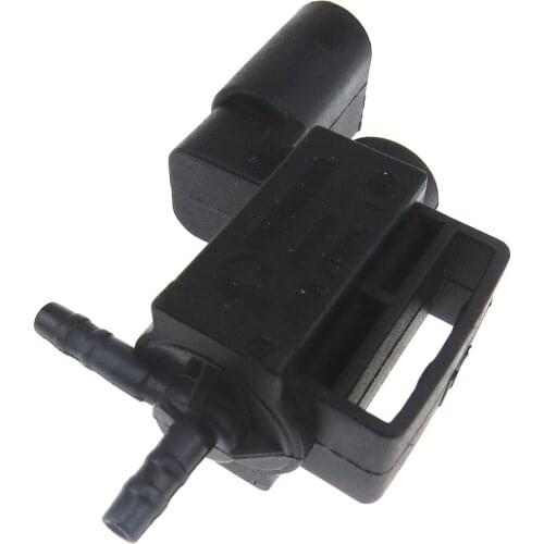 New Canister Purge Control Solenoid Air Intake Manifold Vacuum Solenoid Control Valve For A4 A6 Passat B6 Golf MK5 6 037906283C