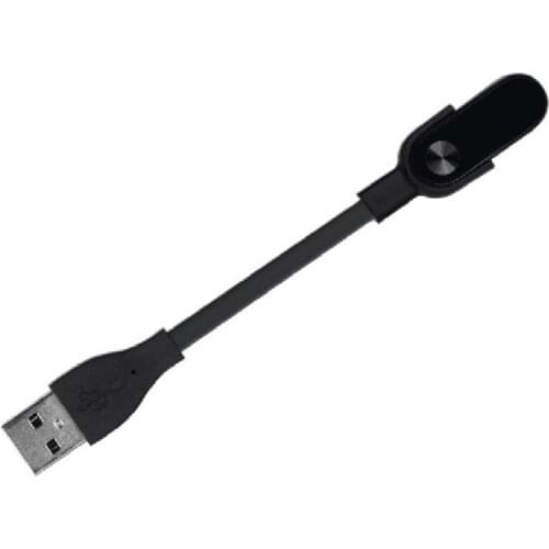 New USB Charger Cable For Xiaomi Mi Band 3 2 Smart Wristband Bracelet Mi Band 2 3 Charging Cable Band2 USB Charger Adapter