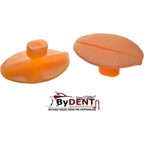 Pdr Paintless Dent Fix Kiss Adapter 5 Pcs 473029461