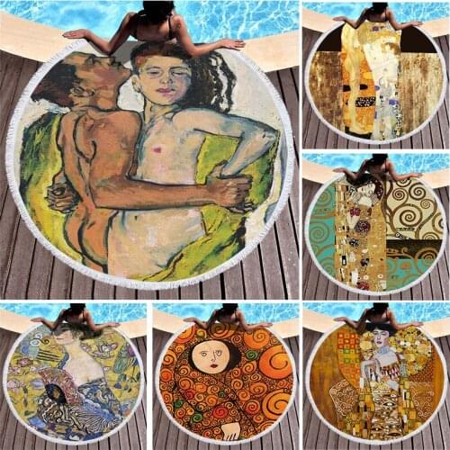 Man woman child strandlaken luxury beach towel Round beach towel Towel beach Large beach towel Bath towel microfiber towel towel