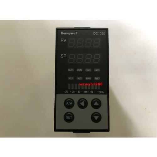 Genuine Honeywell Temperature Controller DC1020 Temperature Controller DC1020CL-701000-E DC1020CR-701000-E DC1020CT-701000-E