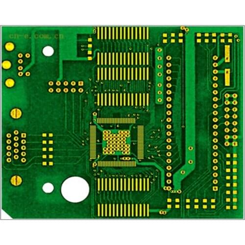 Good Quality China PCB Supplier Programmable Manufacturing Circuit Boards Fabrication