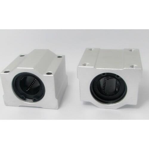 SC35UU SC40UU SC50UU SC60UU linear motion case unit sliding linear block CNC