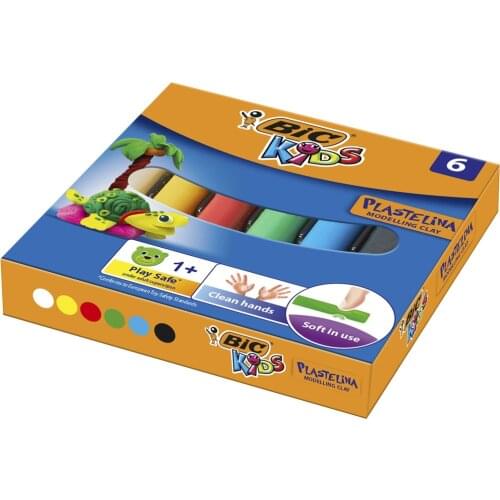 Société Bic Educational Toys
