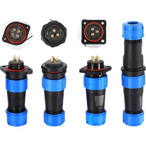 USBO Connectors