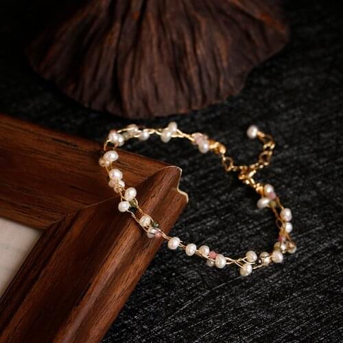 V-best Yellow Bracelets