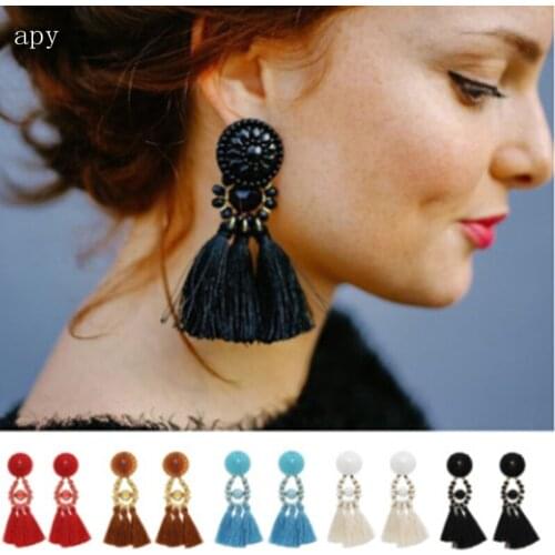 YDGY Dangle Earrings