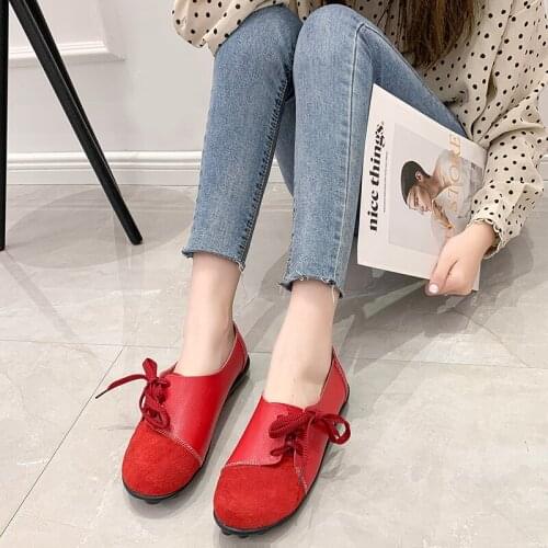 Tenis Feminino Cheap 2020 Tennis Women Shoes Sneakers suede Leather Tenis Blancos Zapatos De Mujer Sport Lace-up Ladies Shoes