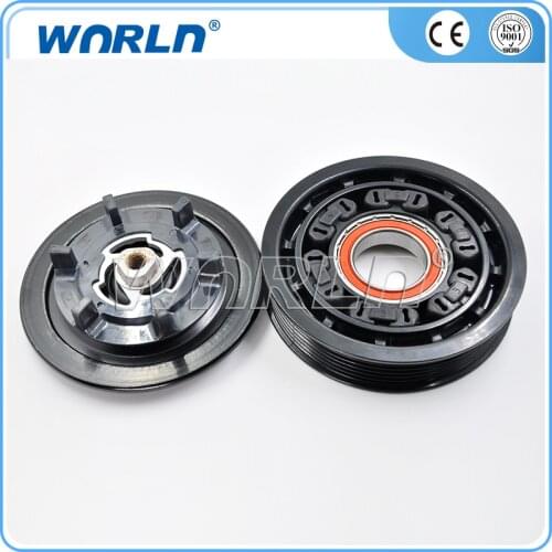 Auto ac compressor clutch for Toyota Corolla 2009-2010 Chrysler 200 2.4L 12V 441790-6844 441790-6850 441790-6821 447190-6851