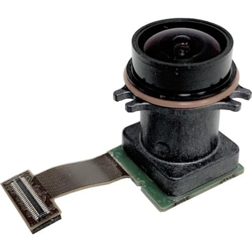 For Gopro Hero 5 Optical Lens Fish Eye With CCD Image Sensor CMOS Camera Module Replacement Parts