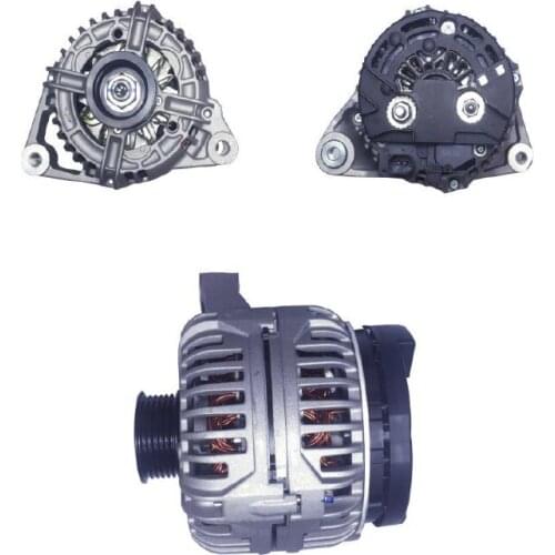 ALTERNATOR FOR F00M145225 0124525057 0124525056 0986047140 99760301200 99760301201 99760301202 99760301203 99760301206