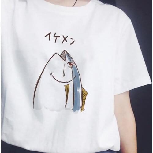 Women's Cotton T-Shirts GROTOPK China