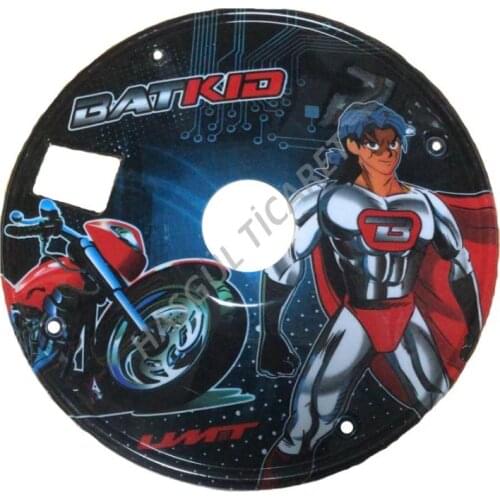 Наклейки на велосипед HSGL China At AliExpress