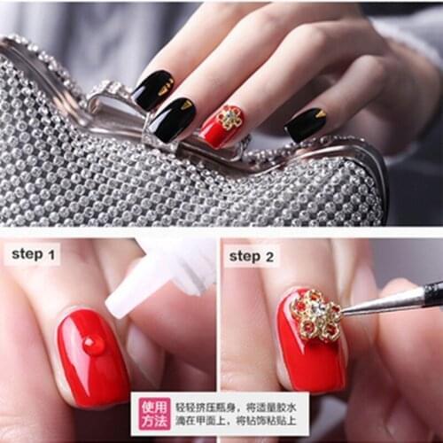 Good High Quality Crystal Pick Up Pencil Flatback Rhinestones Picking Up Tools DIY Beads Studs Picker Clothes Diamond Picker