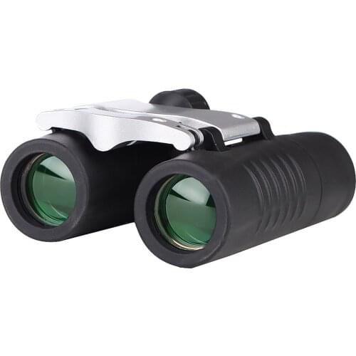 Outdoor Binoculars 8x21 Children Adult Mini Portable Binoculars Toy Sports Optics For Hunting Sports Outdoor Camping Travel NEW