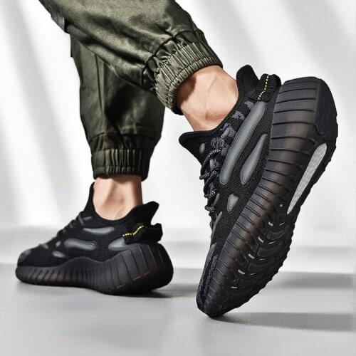 39 de 2020 causal male zapatos sale sports trainers hombre sapato mens casual sport casuales spring Casual Breathable leisure s