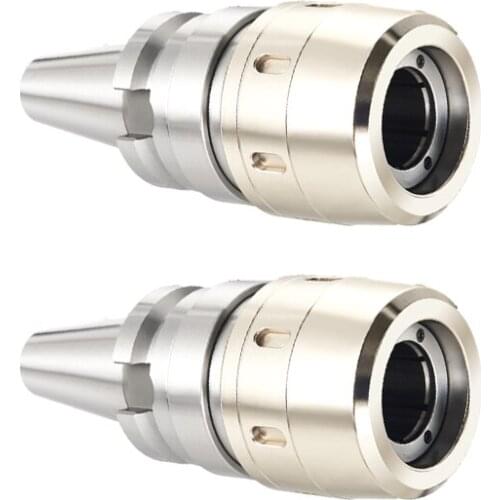 New BT50 C32 110L Power Collet Chuck Holder strong and Multi lock milling chuck