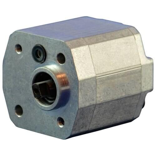 New rexroth pump R932000670