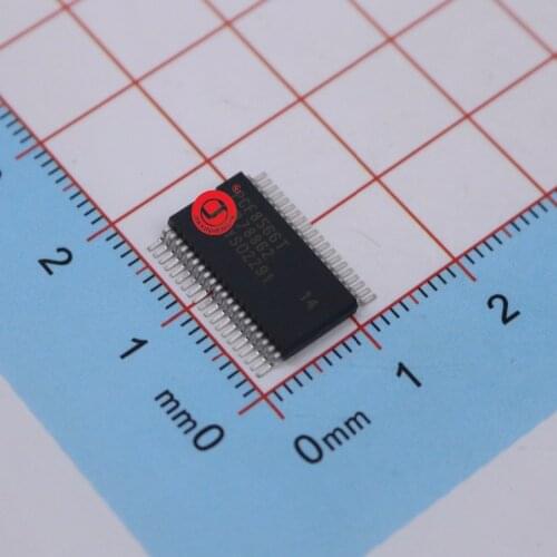 PCF8566T PCF8566 SSOP-40 Original 10PCS/LOT Free Shipping