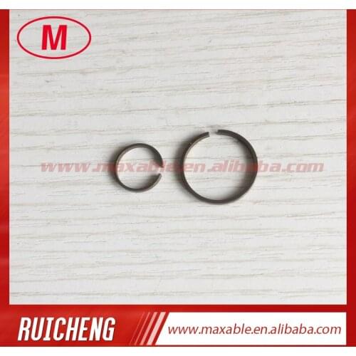 S2B seal ring/piston ring (compressor side and turbine side) for turbocharger