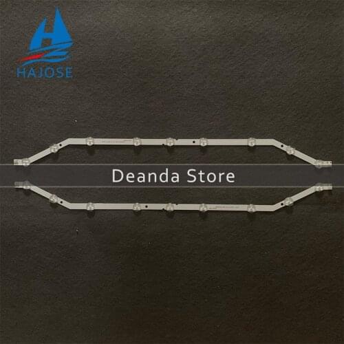 LED Backlight strip For Samsung 32"TV BN64-YYC09 BN96-27468A D3GE-320SM0-R2 2013SVS32 UE32EH403W BN68-05417A-02 BN96-33972A