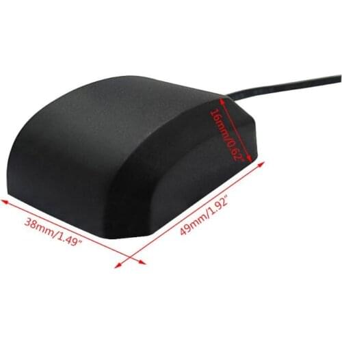 VK-162 USB GPS Receiver GPS Module With Antenna USB interface G Mouse