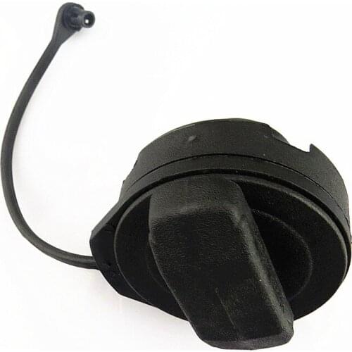 SCJYRXS Car Fuel Tank Inner Cover For Golf Passat Caddy Polo Lupo A2 A3 A4 A6 A8 Octavia 1J0 201 553Q 1J0201553Q 1J0 201 553 Q