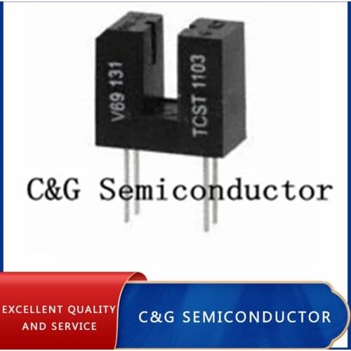 10PCS TCST1103 Trans Optical Sensor