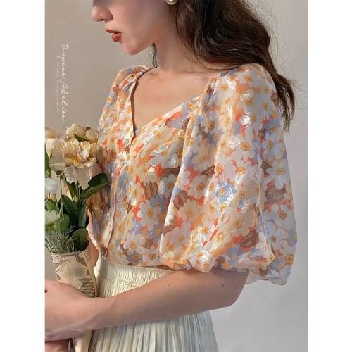 CMAZ Blouses For Women