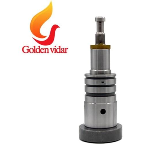 Diesel engine parts marine ship plunger barrel assembly DK26, L/R25-90183-217/DGS12DT suit for Daihatsu DK26